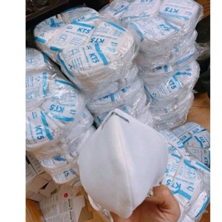 Khẩu trang kt.5 y tế kháng khuẩn combo 10 chiếc- việt nam..