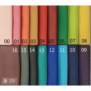 Vỏ bao Passport - Passpost Cover