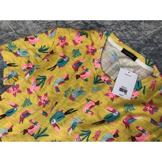 Áo tshirt TOPSHOP