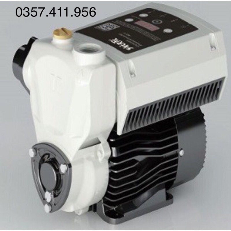 Máy bơm tăng áp biến tần SHIRAI 400w JLM 400AP