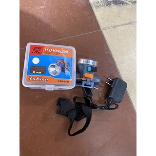 ĐÈN ĐỘI ĐẦU CXB9811