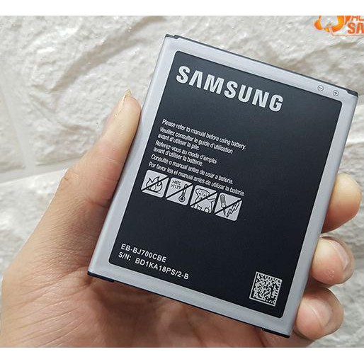 Pin Samsung J7 Duo