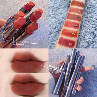 [Hàng mới về] Son Sáp Magic Casa Casa Trang Điểm Mềm Mại Cuốn Hút Tự Nhiên