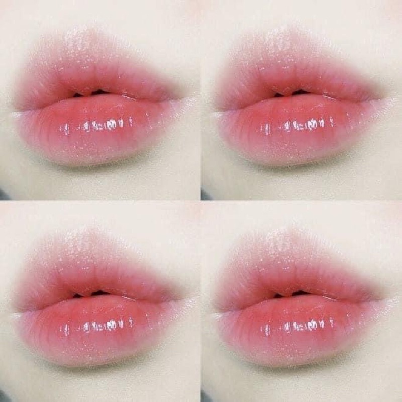Dưỡng môi panteno lips