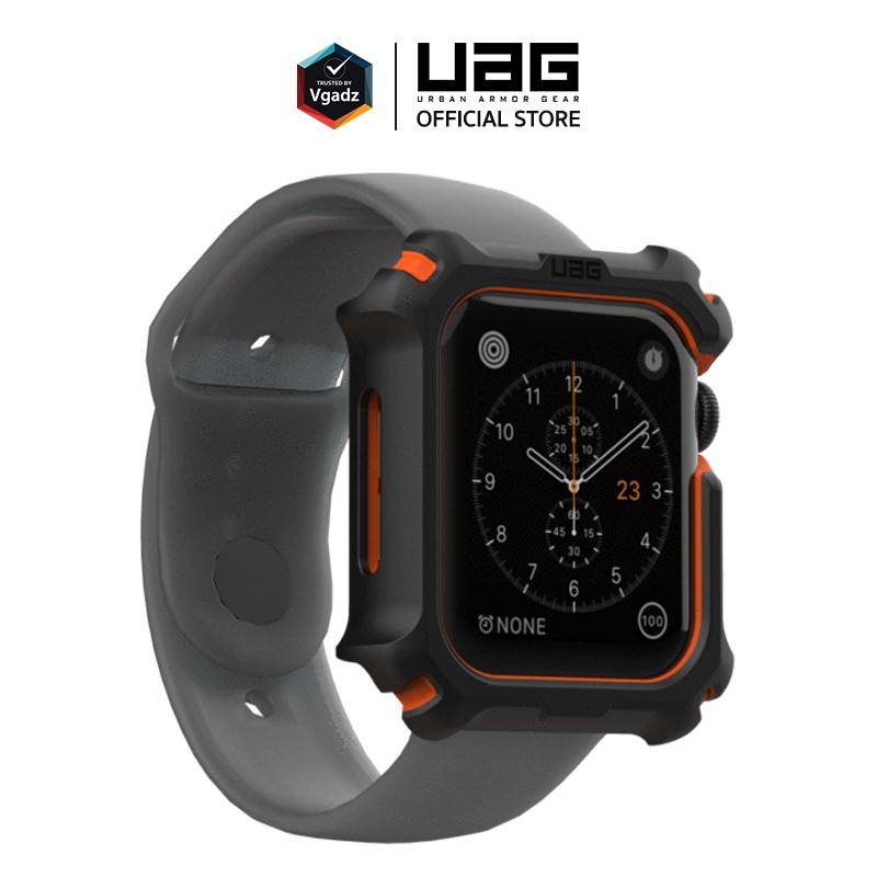 Ốp bảo vệ mặt đồng hồ UAG Apple Watch 38 / 40mm 42 / 44mm Apple Series 1 / 2 / 3 / 4 / 5 / 6 chất lượng cao