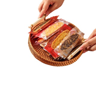 100 Túi đựng bánh đế thuyền