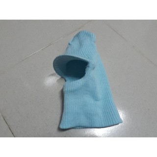 MŨ LEN TỰ DỆT | MẪU MŨ NINJA