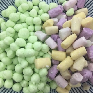 Combo bột khoai dẻo + bột lọc bọc dừa