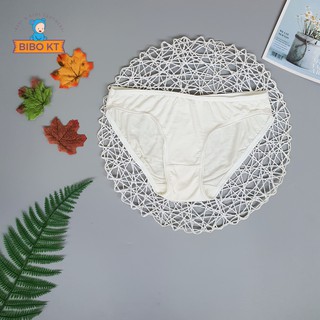 Quần lót chip silip xịp nữ cotton KT made in VN - Quần lót bầu cotton mềm mại size 30-80kg