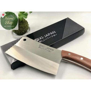 Dao chặt xương Seki 700g hamishop