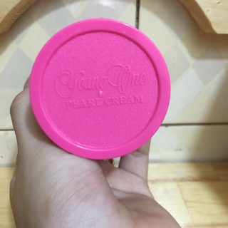 Kem dưỡng trắng da mặt Young One 15g