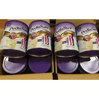 Sữa bột PediaSure 850gr