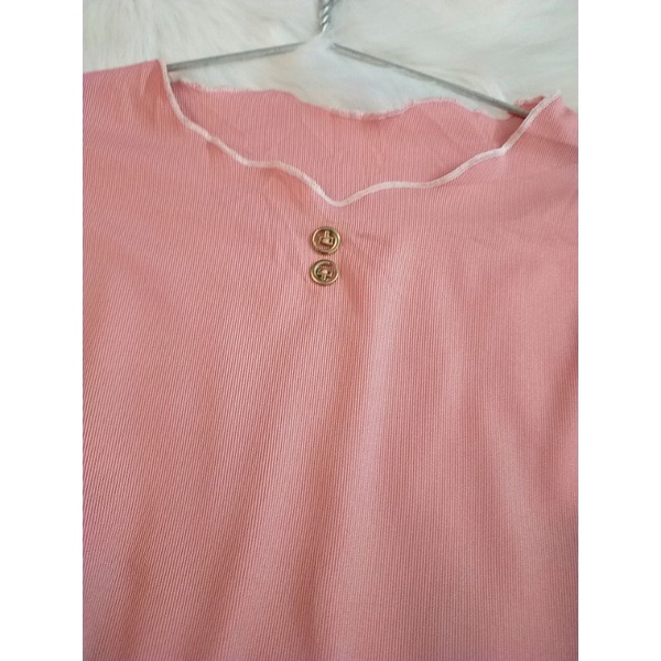 Áo Hàn chất đẹp, new 98%