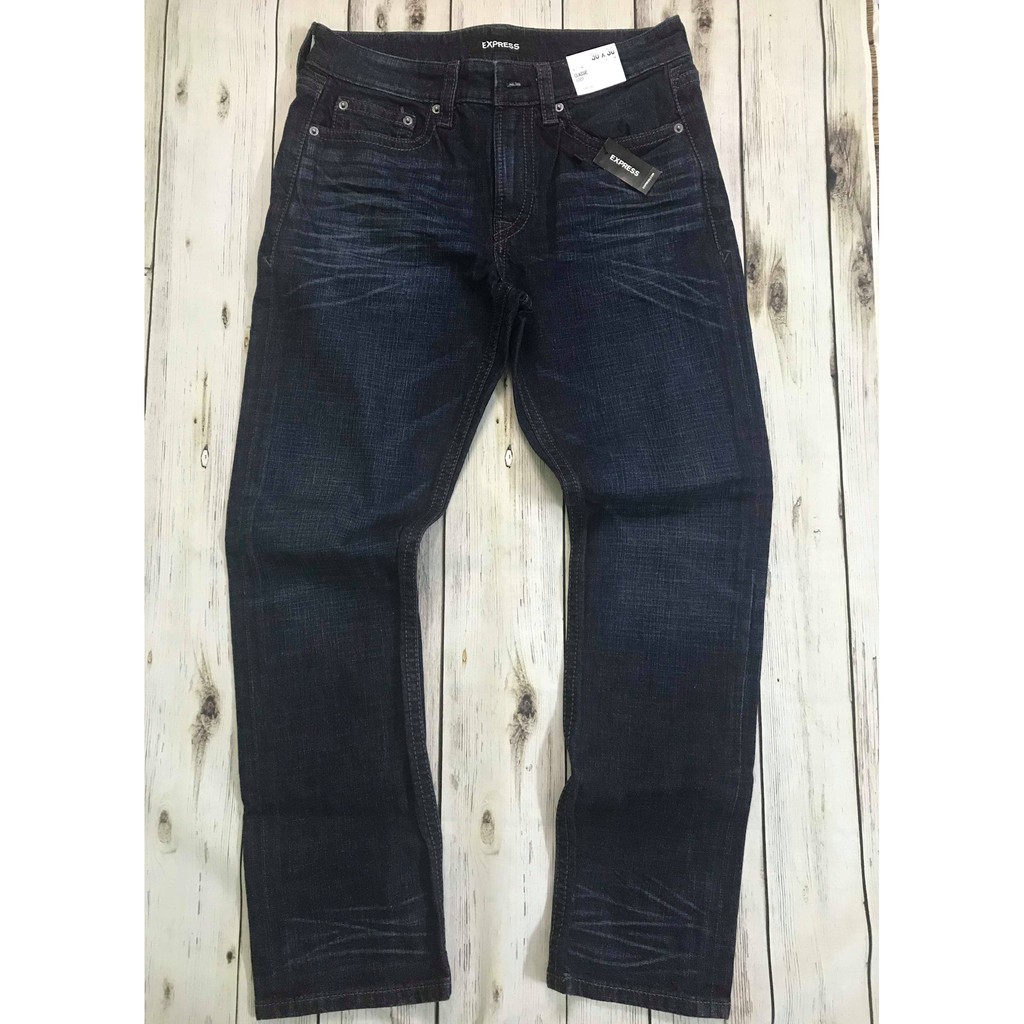express jean