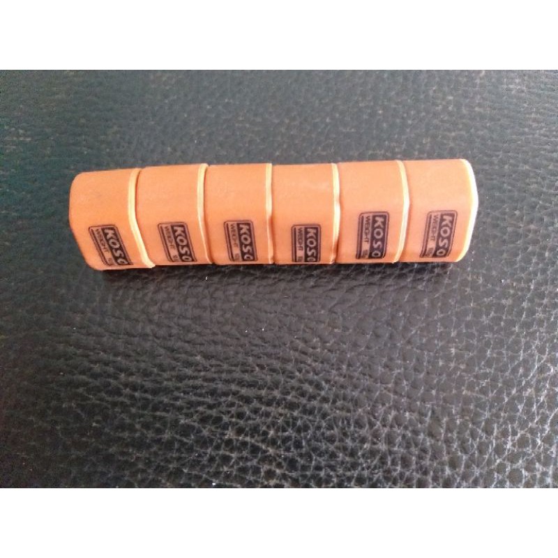 Bi nồi tam giác koso 10,5g cho vario- click