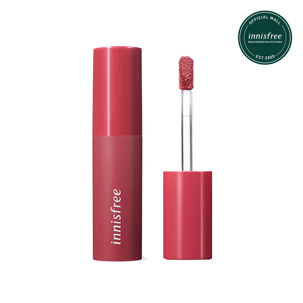 (hàng Mới Về) Son Môi Innisfree Màu Sắc Sống Động 03 4g