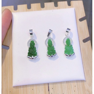 Mặt dây chuyền hình Phật Bà