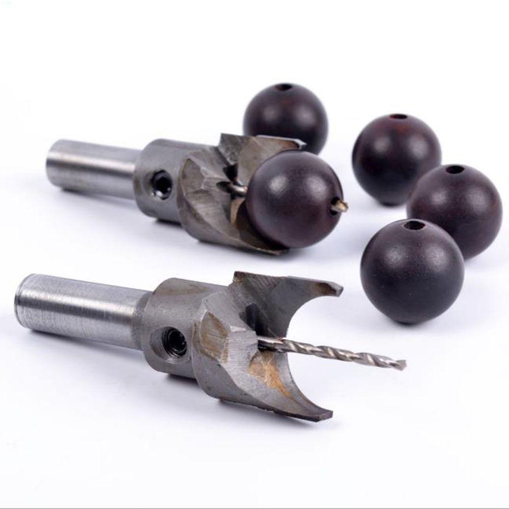 Mũi Khoan Gỗ 1.5mm 6mm-20mm 1.5mm Chuyên Dụng