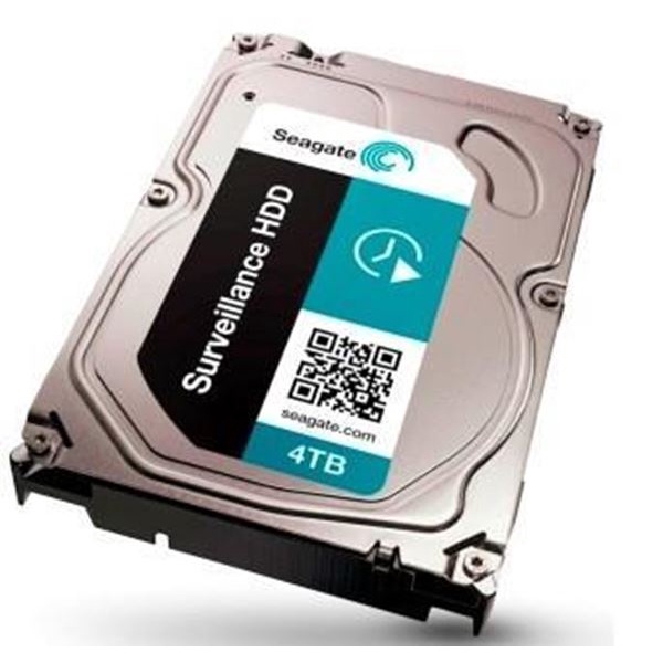 HDD 4TB Seagate Sata Surveilance Chuyên Camera | BigBuy360 - bigbuy360.vn