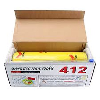 Màng bọc thực phẩm KOKUSAI 412