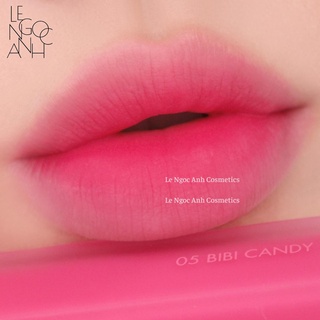 [Chính hãng] Son Kem Romand Blur Fudge Tint