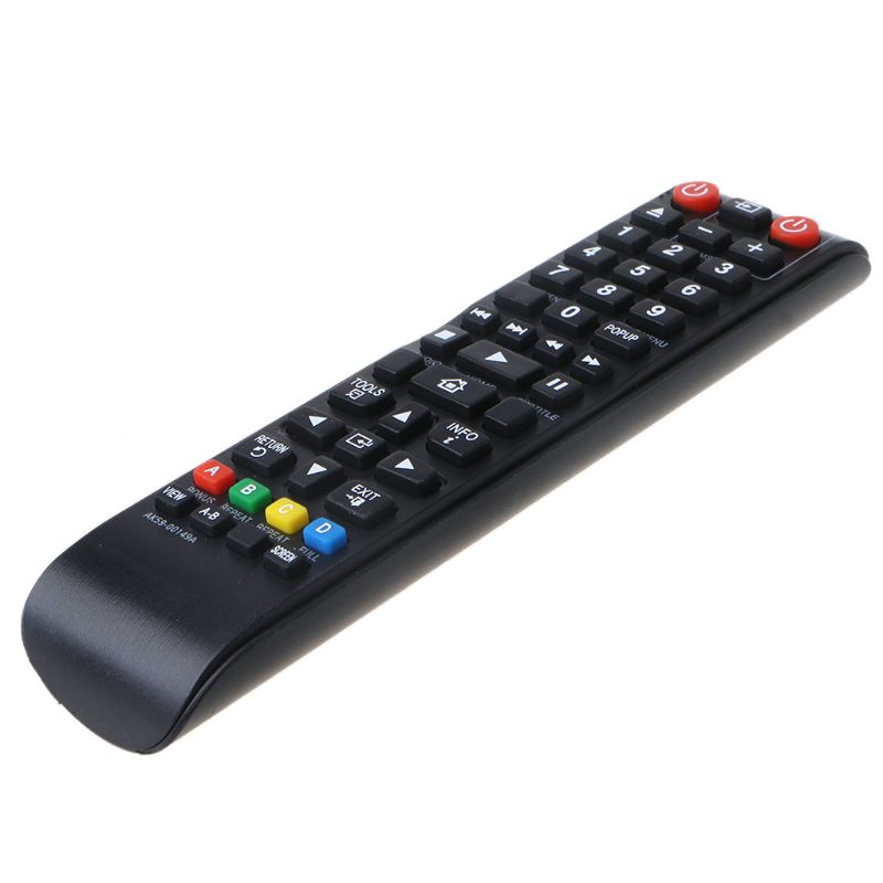Điều Khiển Từ Xa AK59-00149A Cho Máy BluRay Player BD-E5500 BD-H5500 BD-H5900 TM1241