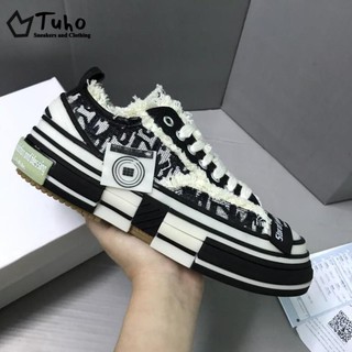Giày Xvessel, Giày CV Rách Phong Cách Ăn Mày Hot Trend 2021 -TuhoShop.com
