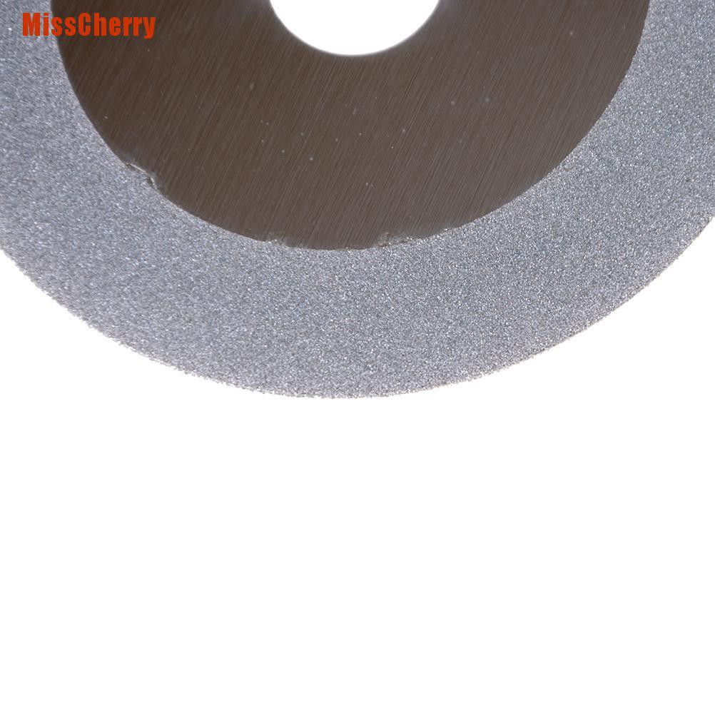 Máy Mài Mạ Kim Cương 100mm 4