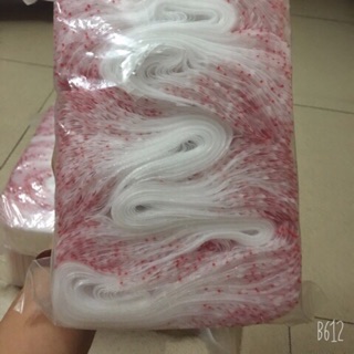 Túi Đựng Kim Chi 17 **27 cm,túi zip , túi zipper, túi locker, túi đóng hàng ( 1 kg)