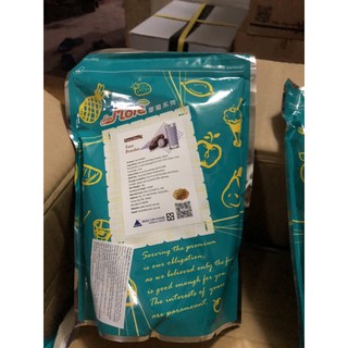 BỘT KHOAI MÔN MOLE GÓI 1 KG ( sỉ inbox )