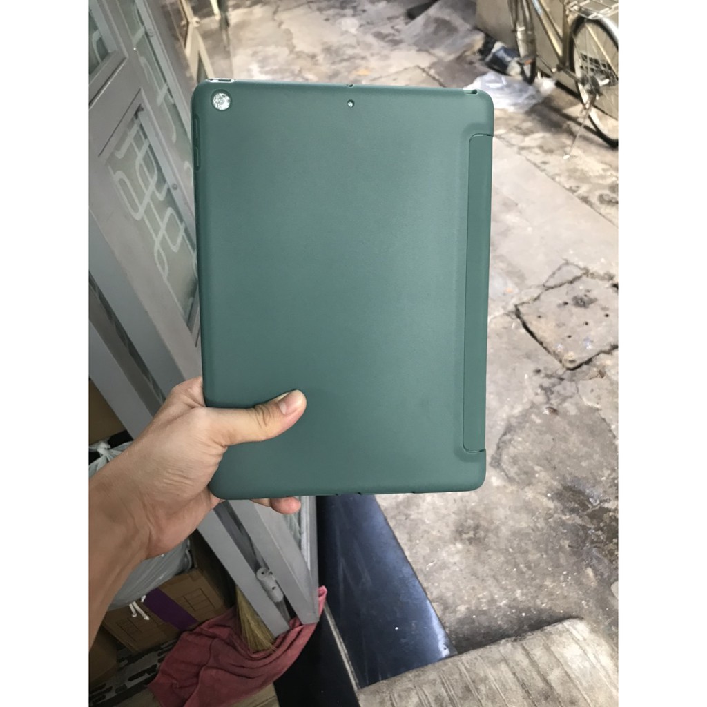 Bao da ipad 2017/ipad 2018/Air 2/Air 1/ipad 2/3/4/Mini 2/3/4/5/Ipad 2017 | BigBuy360 - bigbuy360.vn
