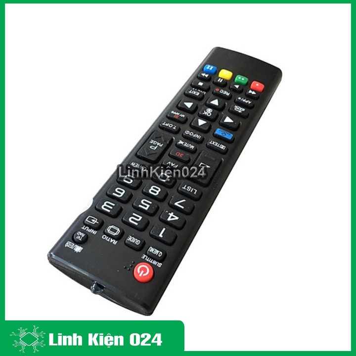 Điều Khiển TiVi LG RM-L915