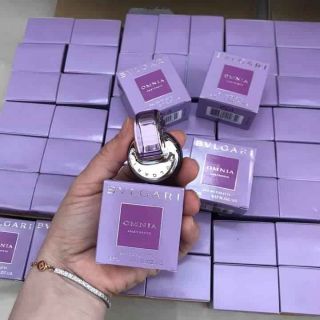 Nước hoa bvlgari omnia amethyste