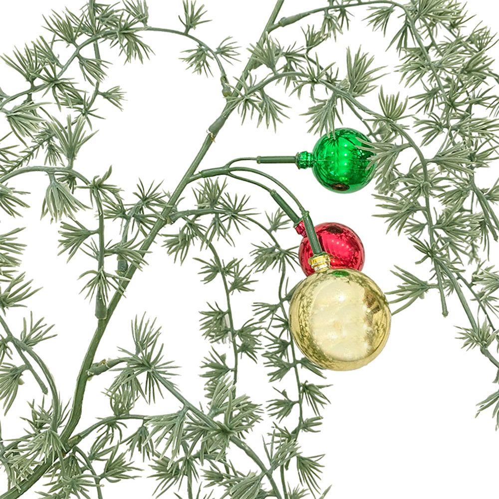 Dây Leo Dùng Trang Trí Giáng Sinh / Năm Mới