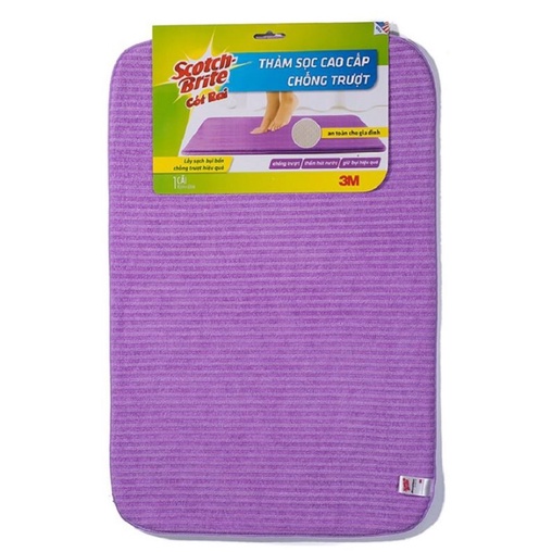 Thảm 3M Scotch Brite chống trượt cao cấp