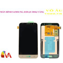 MÀN HÌNH SAMSUNG J1 2016 MÀU VÀNG