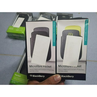 Bao da Blackberry các loại