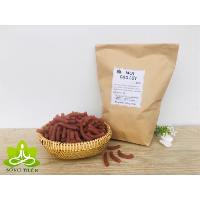 NUI GẠO LỨT 300 GRAM