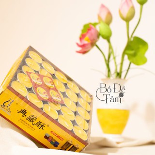 NẾN BƠ - ĐÈN BƠ