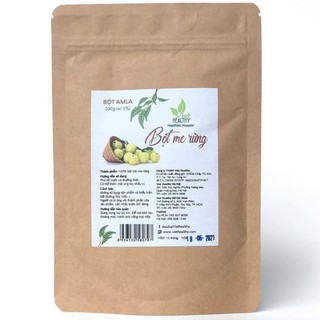 Bột Amla (me rừng) Viet Healthy 200Gr
