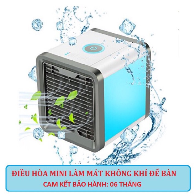 Máy làm mát mini