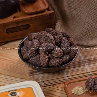 Ô mai Vạn Lợi - Trám mặn ngọt - Trám mặn - Hộp