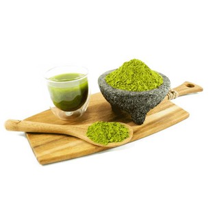 BỘT MATCHA VIỆT