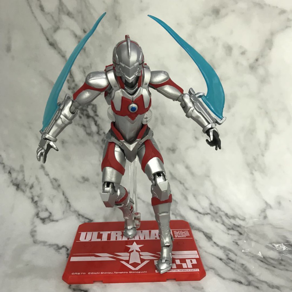 Mô hình nhân vật Ultraman special ver