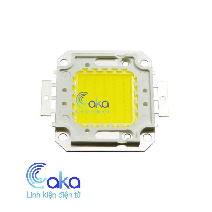 Chip LED 50W 12V