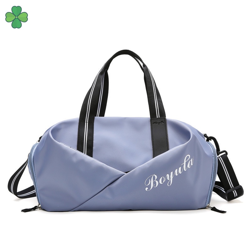 Túi xách thể thao cỡ lớn thiết kế năng động hợp thời trang cho nữ