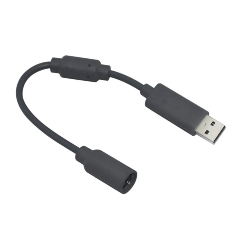 Dây Cáp Nối USB Cho Điều Khiển Xbox 360