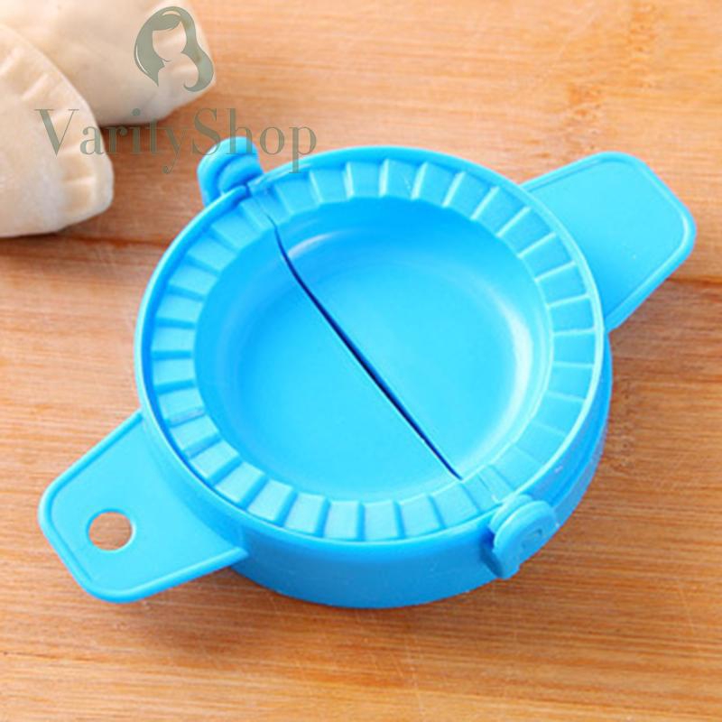 Khuôn nhựa màu trơn dùng làm há cảo tiện dụng