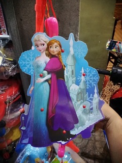 Lồng đèn cho bé