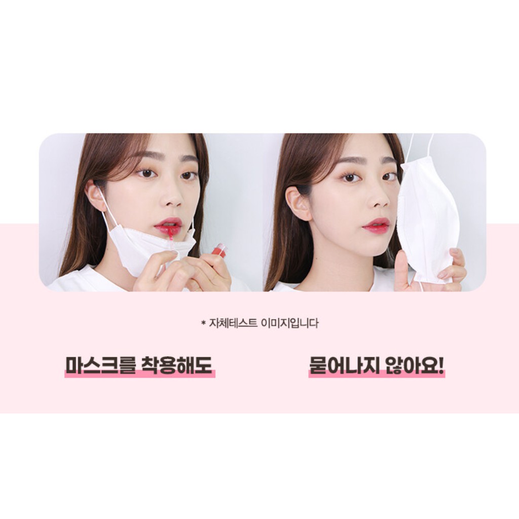 Máy Tiện Ích Phủ Sấm Sét 6 Màu / Vận Chuyển Từ Hàn Quốc